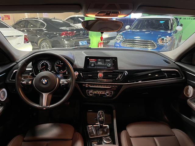 BMW 1 Series 2020 120i M Sport Package – фото 22
