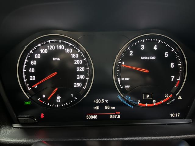 BMW 1 Series 2020 120i M Sport Package – фото 24