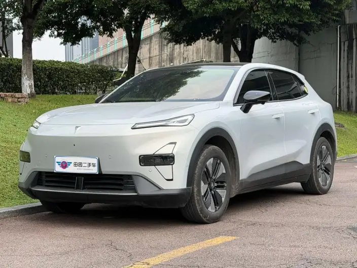 Deepal S05 2026 Model 520Max EV Edition