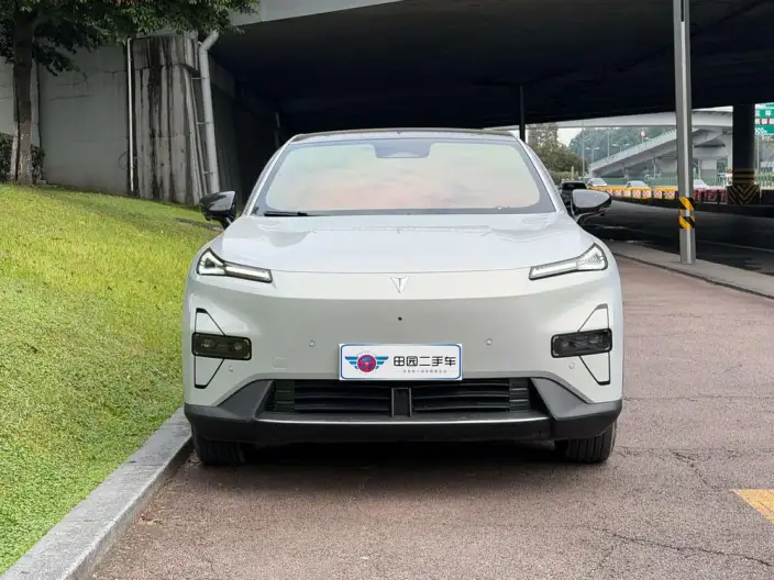 Deepal S05 2026 Model 520Max EV Edition