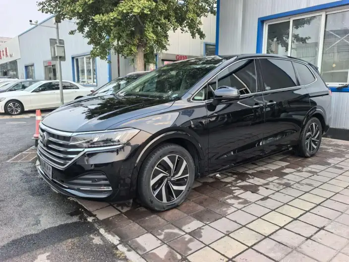Viloran 2022 Model 330TSI Deluxe Edition – фото 1