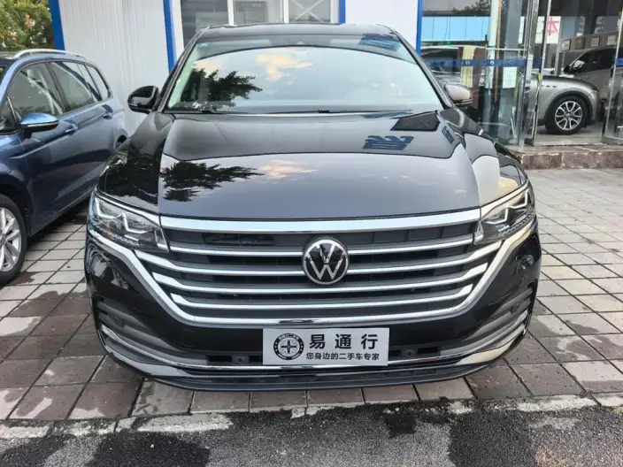 Viloran 2022 Model 330TSI Deluxe Edition – фото 2