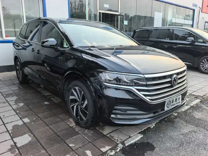 Viloran 2022 Model 330TSI Deluxe Edition – фото 3