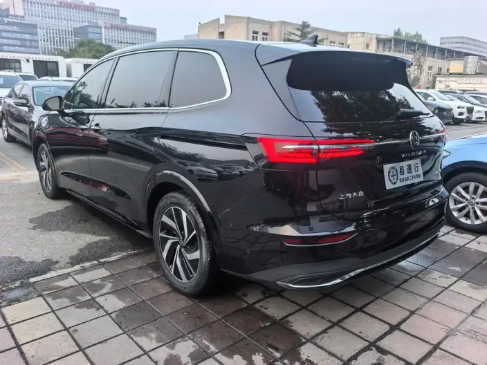 Viloran 2022 Model 330TSI Deluxe Edition – фото 4