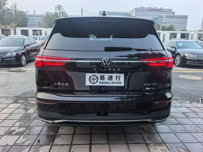 Viloran 2022 Model 330TSI Deluxe Edition – фото 5