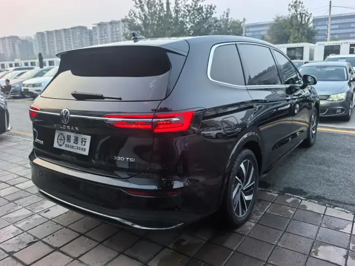 Viloran 2022 Model 330TSI Deluxe Edition – фото 6