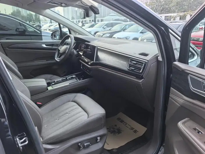 Viloran 2022 Model 330TSI Deluxe Edition – фото 9