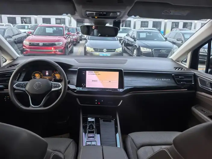 Viloran 2022 Model 330TSI Deluxe Edition – фото 10