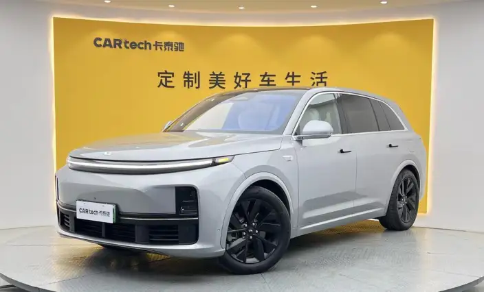 Li Auto L7 2023 Model Pro Edition