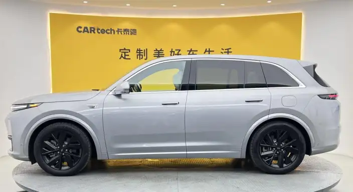 Li Auto L7 2023 Model Pro Edition