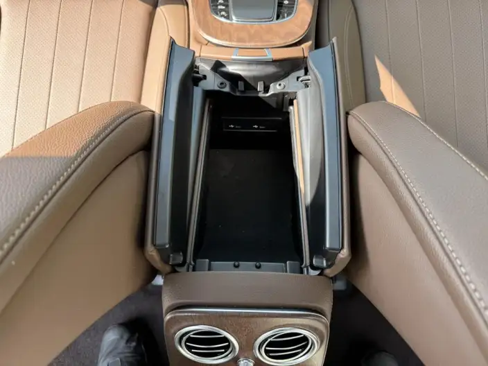 Mercedes-Benz E-Class 2023 Model Facelift E 300 L Fashion Model sedan – фото 6