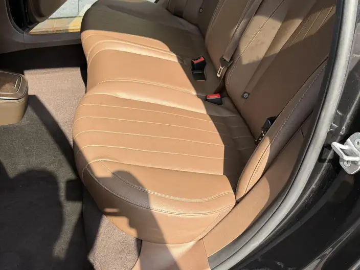 Mercedes-Benz E-Class 2023 Model Facelift E 300 L Fashion Model sedan – фото 7