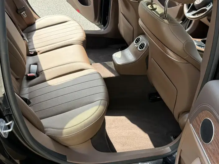 Mercedes-Benz E-Class 2023 Model Facelift E 300 L Fashion Model sedan – фото 9