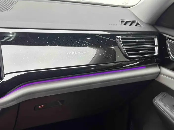 Volkswagen Teramont 2024 Model 380TSI 4WD Respect Deluxe Edition – фото 9