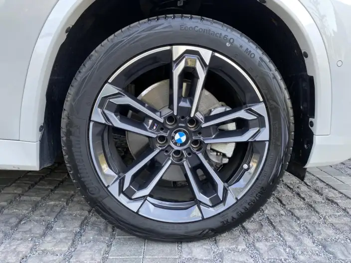BMW X1 2025 Model sDrive25Li M Sports Set – фото 7