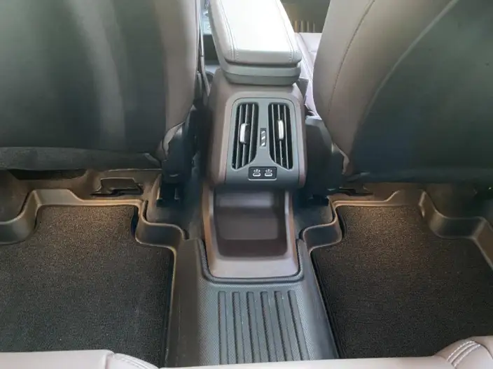 BMW X1 2025 Model sDrive25Li M Sports Set – фото 9