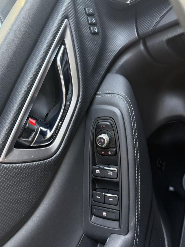 Subaru Forester 2021 2.0i Luxury EyeSight – фото 12