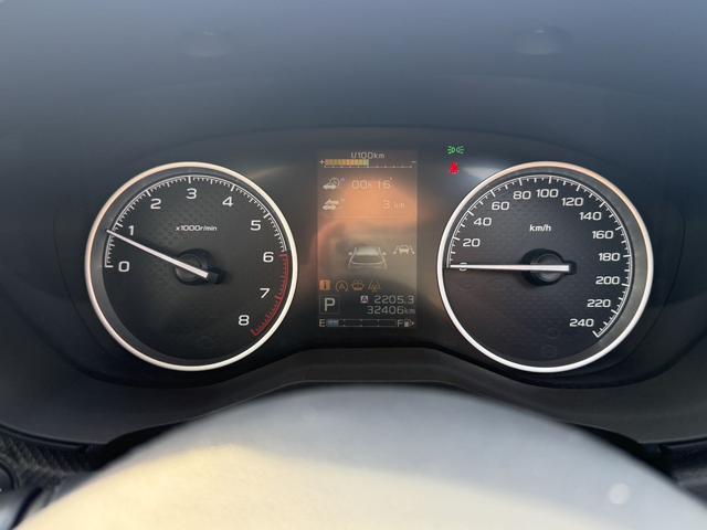 Subaru Forester 2021 2.0i Luxury EyeSight – фото 15
