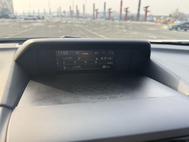 Subaru Forester 2021 2.0i Luxury EyeSight – фото 16