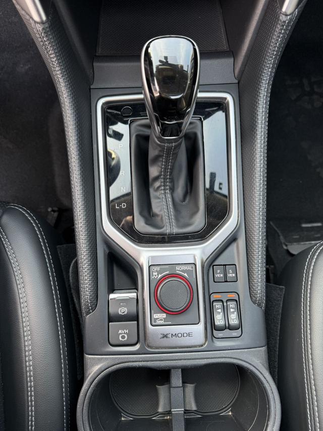 Subaru Forester 2021 2.0i Luxury EyeSight – фото 18