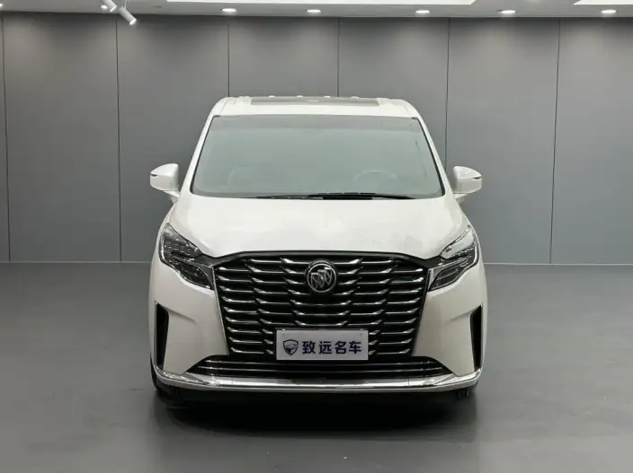 Buick GL8 2023 Model ES Luzun 2.0T Comfort Model