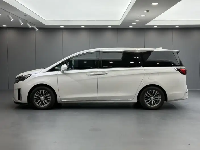 Buick GL8 2023 Model ES Luzun 2.0T Comfort Model