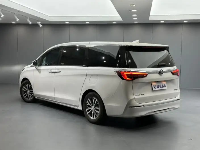Buick GL8 2023 Model ES Luzun 2.0T Comfort Model – фото 5
