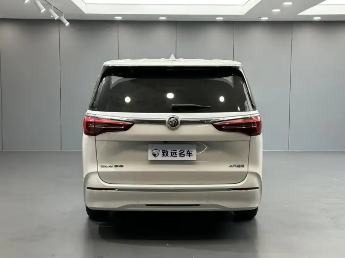 Buick GL8 2023 Model ES Luzun 2.0T Comfort Model – фото 6