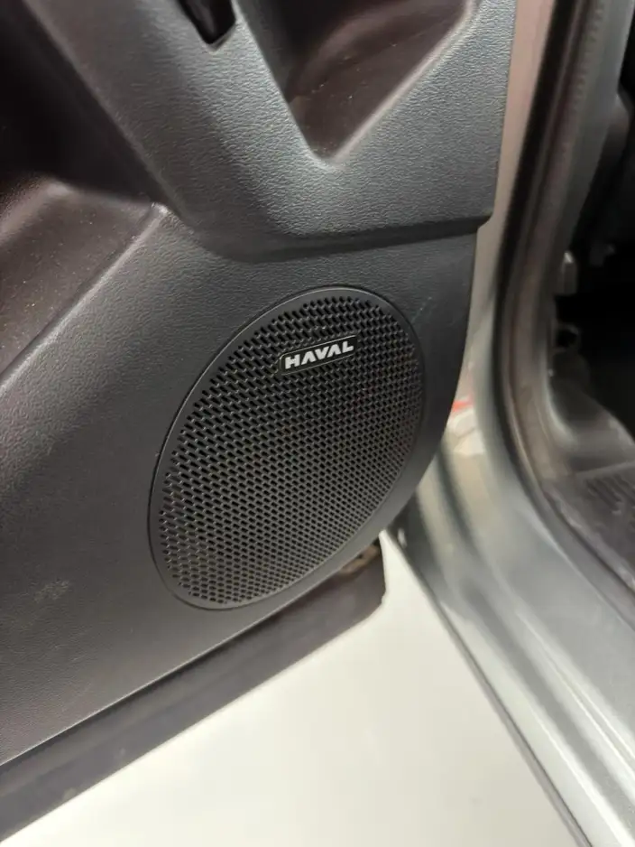 HAVAL Menglong PHEV 2023 Model 1.5T Hi4 145 Tiggo Edition – фото 10