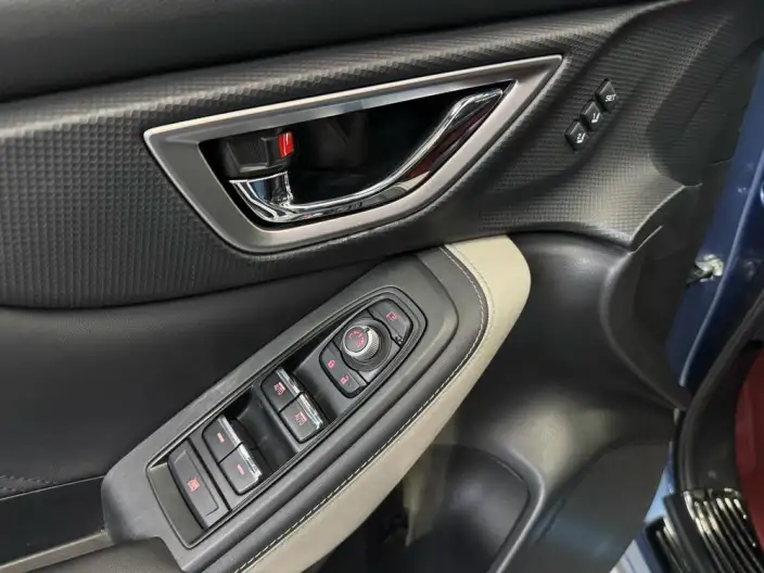 Subaru Forester 2022 Model 2.0i AWD Ultimate Edition EyeSight – фото 7