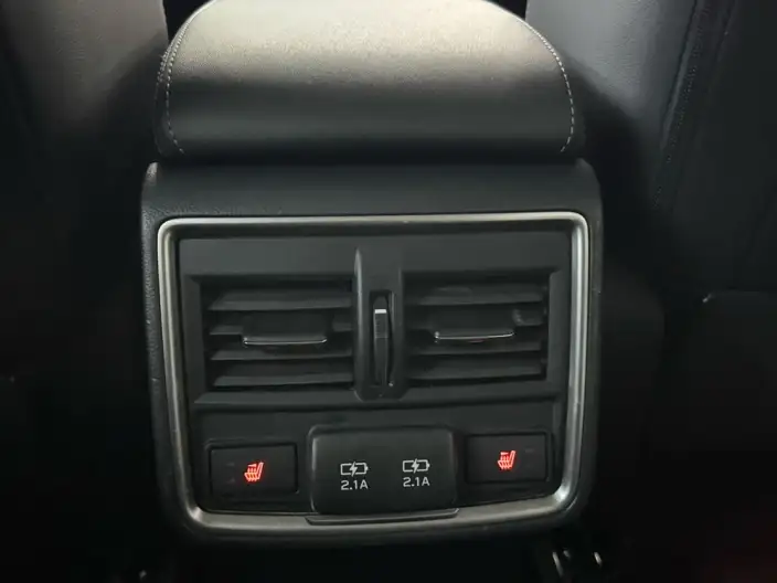 Subaru Forester 2022 Model 2.0i AWD Ultimate Edition EyeSight – фото 9