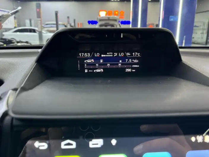 Subaru Forester 2022 Model 2.0i AWD Ultimate Edition EyeSight – фото 10