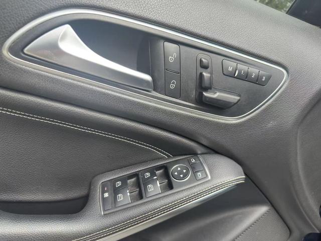 Mercedes-Benz GLA 2016 GLA 200 Style – фото 6