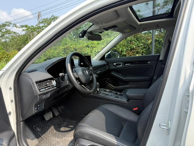 Honda Civic 2023 240TURBO CVT Dynamic – фото 7