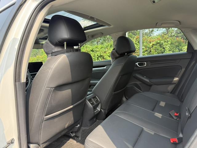 Honda Civic 2023 240TURBO CVT Dynamic – фото 9