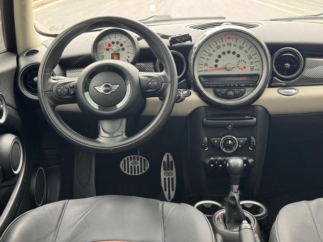 MINI 2011 1.6L COOPER Fun – фото 10