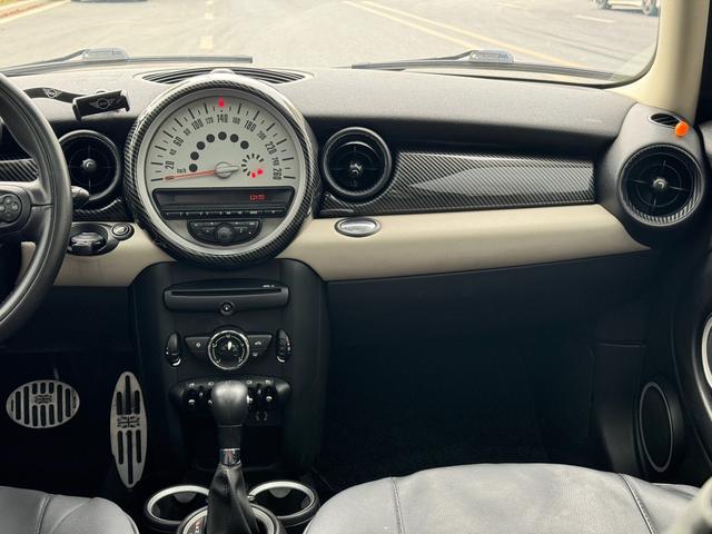 MINI 2011 1.6L COOPER Fun – фото 11