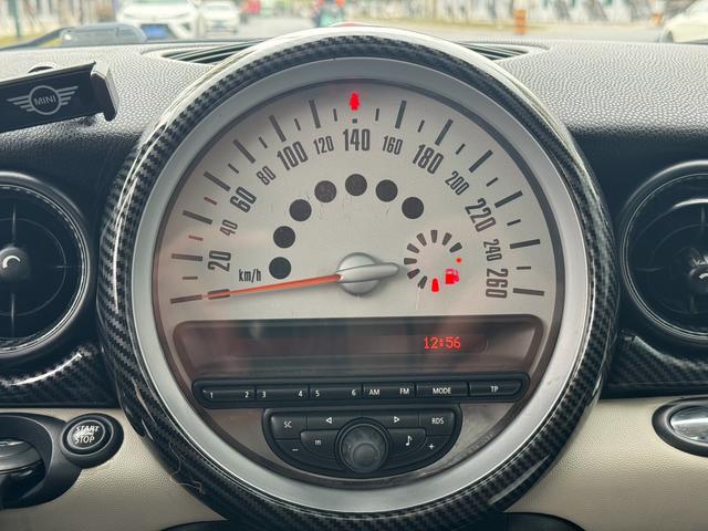 MINI 2011 1.6L COOPER Fun – фото 12