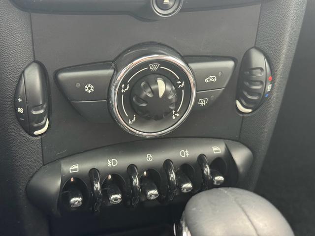 MINI 2011 1.6L COOPER Fun – фото 13