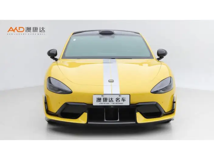 Xiaomi SU7 Ultra 2025 Model Standard Edition – фото 2