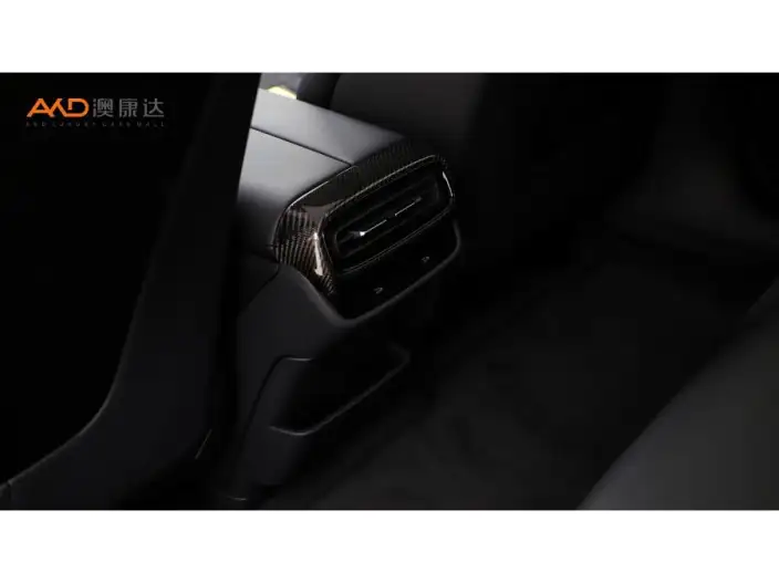 Xiaomi SU7 Ultra 2025 Model Standard Edition – фото 5