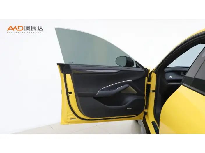 Xiaomi SU7 Ultra 2025 Model Standard Edition – фото 9
