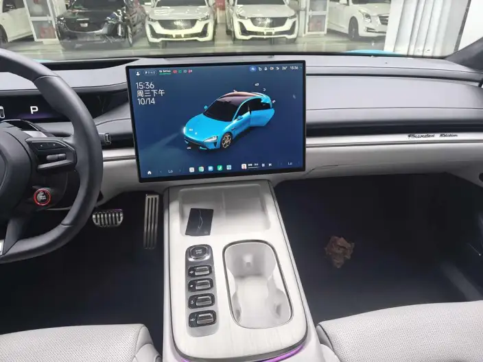 Xiaomi SU7 2024 Model 4WD Ultra-long Endurance Max Edition – фото 10