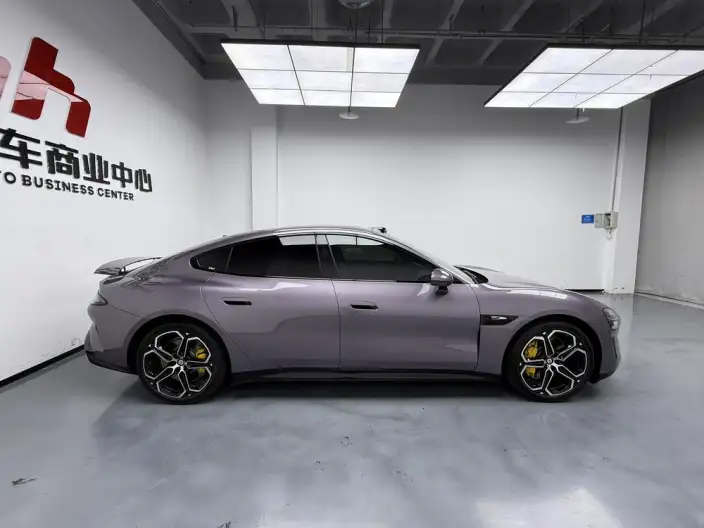 Xiaomi SU7 2024 Model Rear Drive Ultra-long Endurance Pro Edition – фото 6