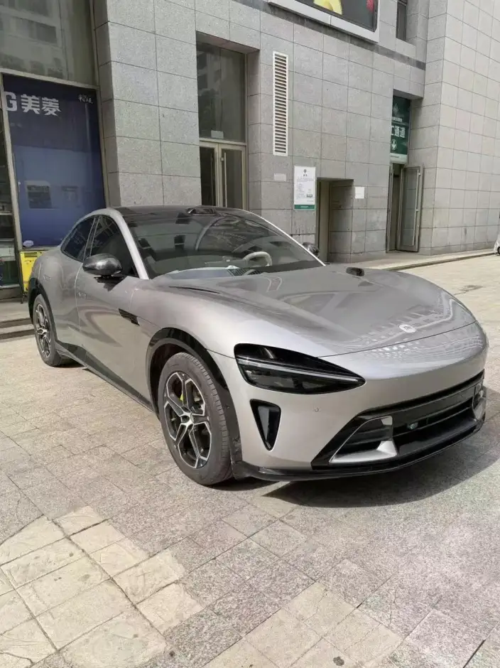 Xiaomi YU7 2025 Model 4WD Pro Edition