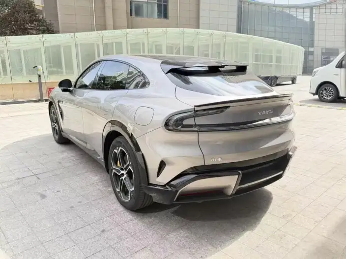 Xiaomi YU7 2025 Model 4WD Pro Edition