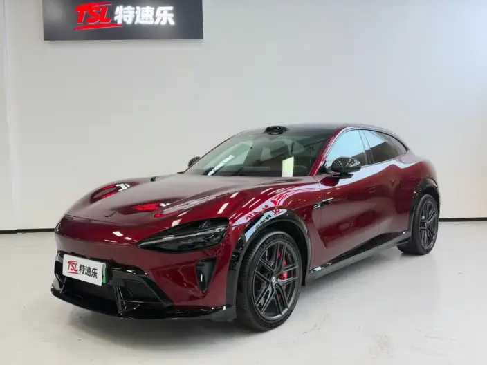 Xiaomi YU7 2026 Model 4WD GT