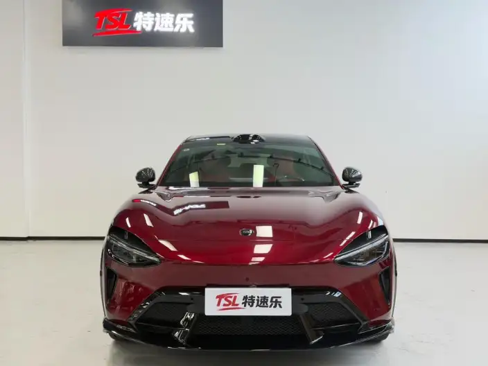 Xiaomi YU7 2026 Model 4WD GT