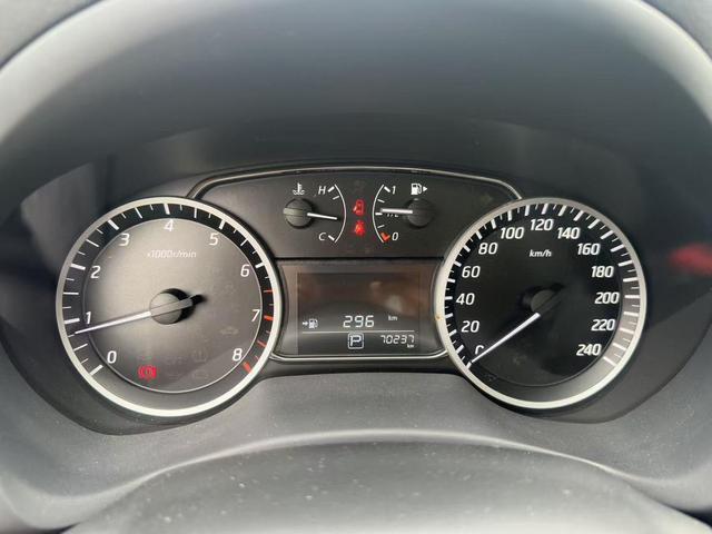 Nissan Sylphy 2021 Classic 1.6 XL CVT Luxury – фото 5