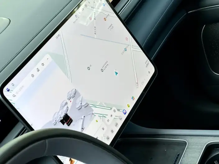 NIO ES8 2026 Model VI seat Executive Deluxe Edition – фото 6